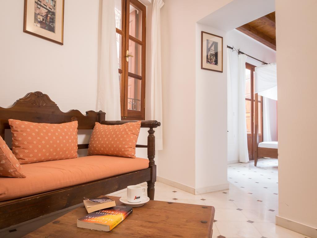 Xenon Apartments La Canea Camera foto