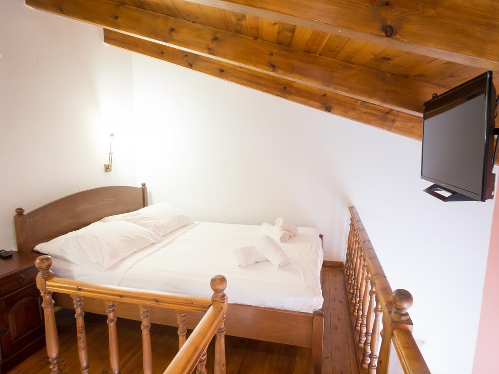 Xenon Apartments La Canea Camera foto