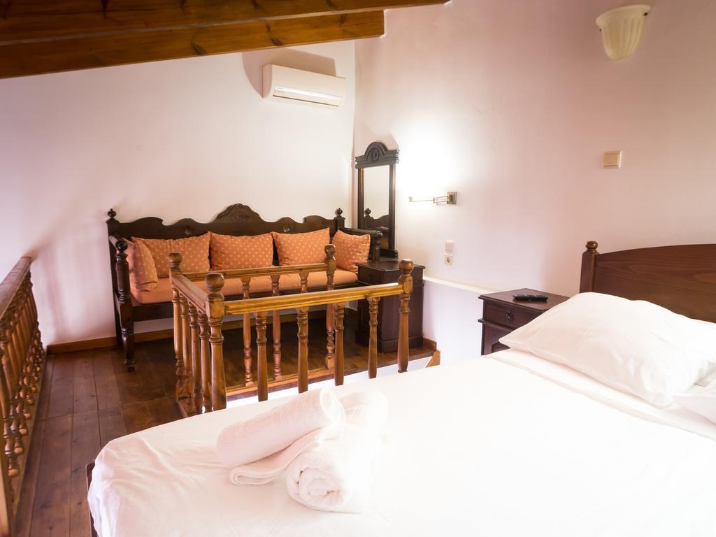 Xenon Apartments La Canea Camera foto
