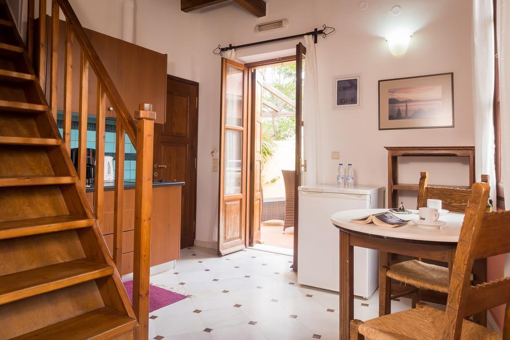 Xenon Apartments La Canea Camera foto
